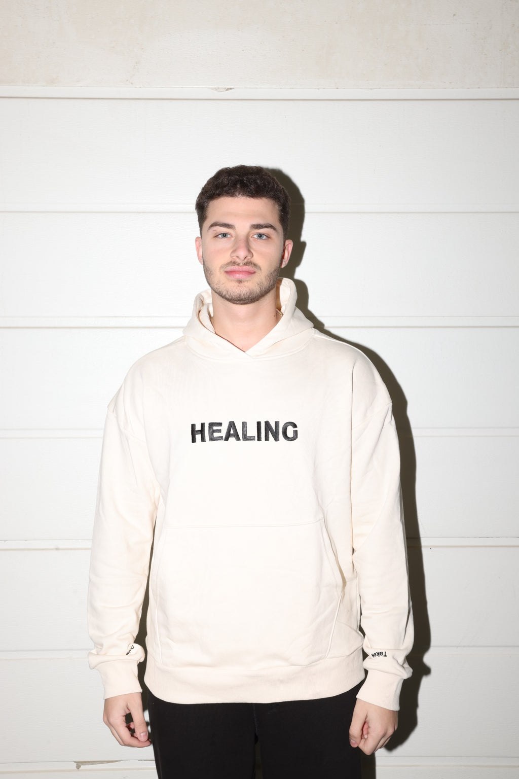 HEALING