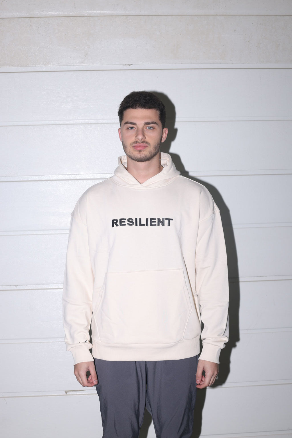 RESILIENT