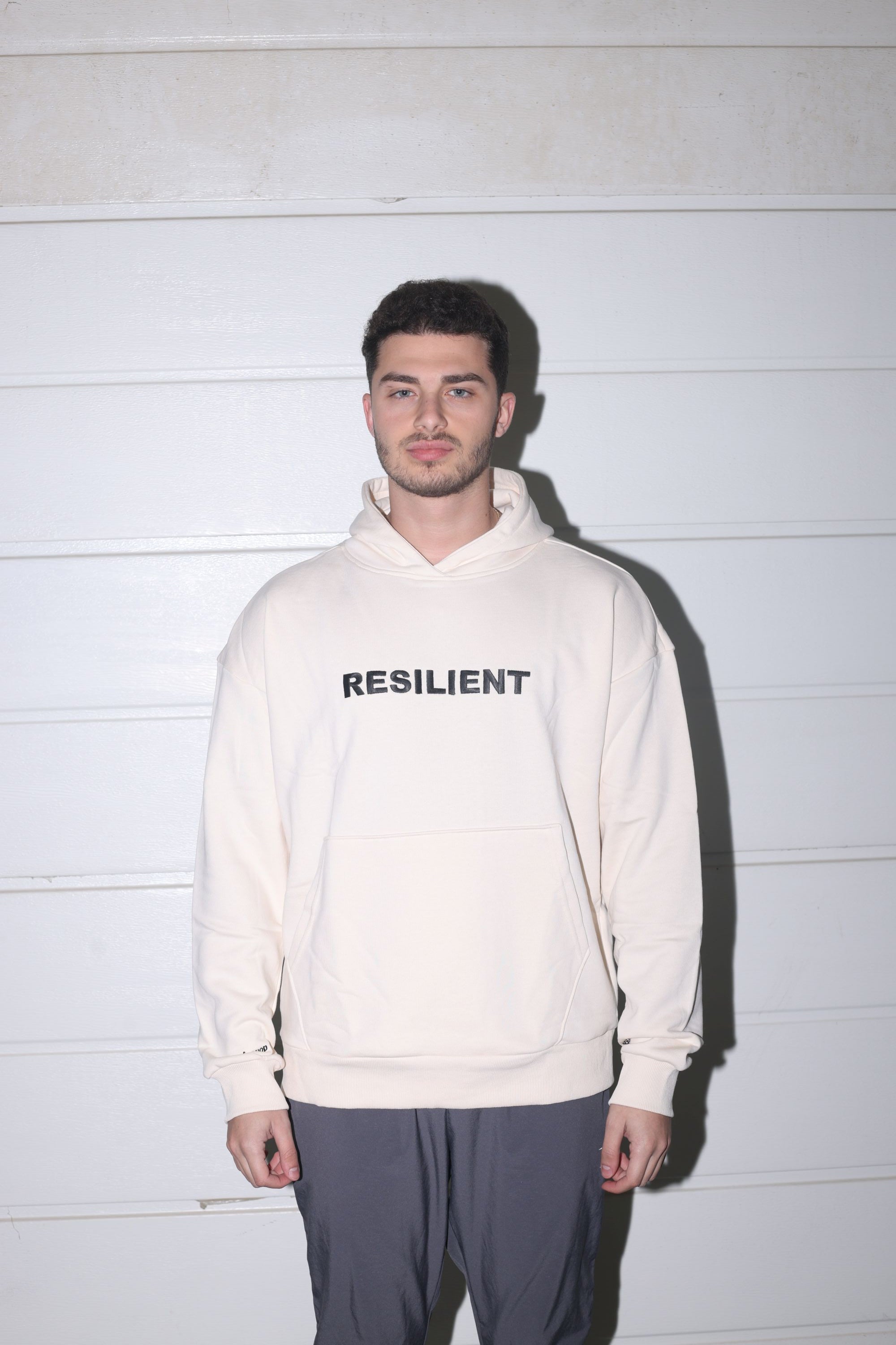 RESILIENT