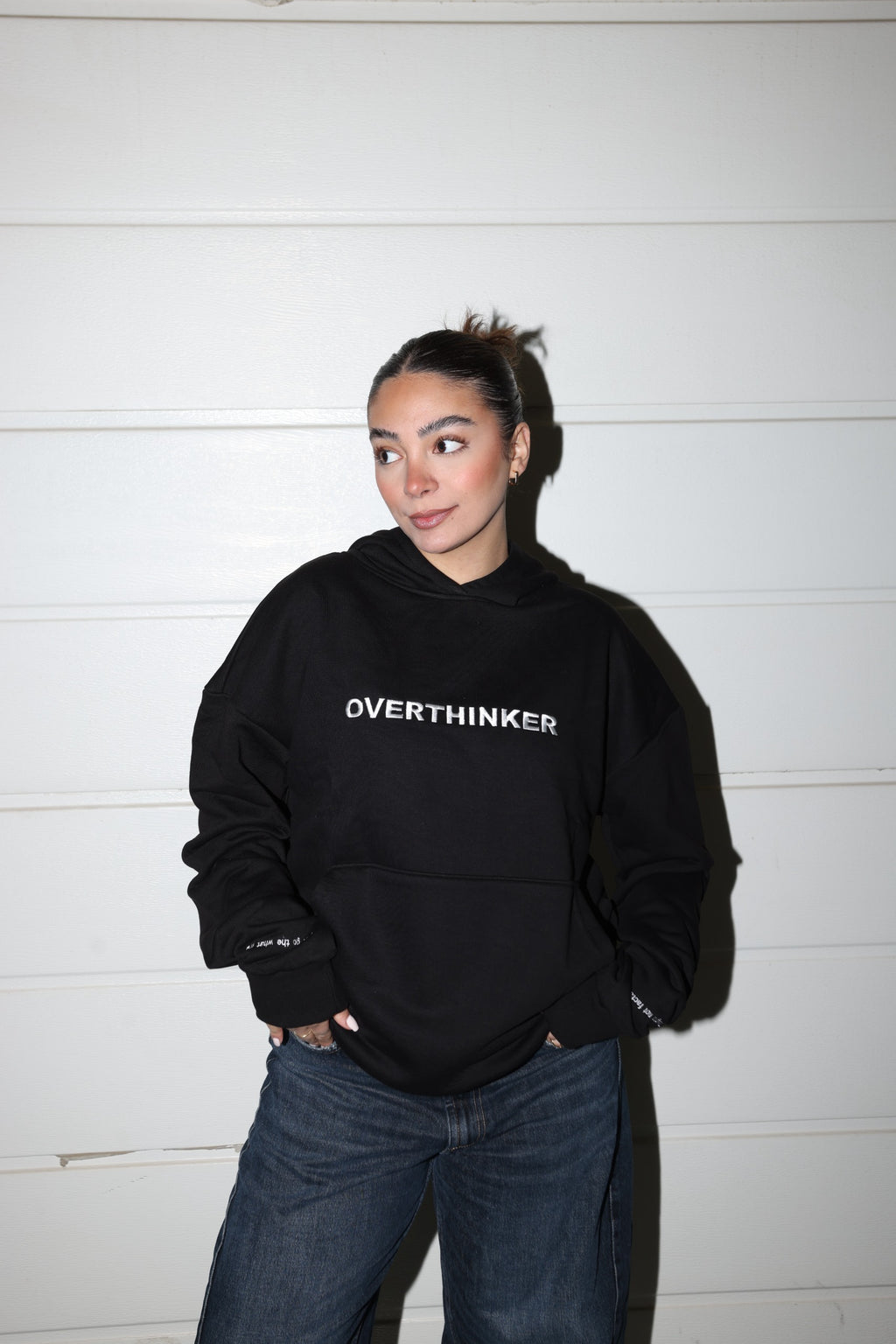 OVERTHINKER