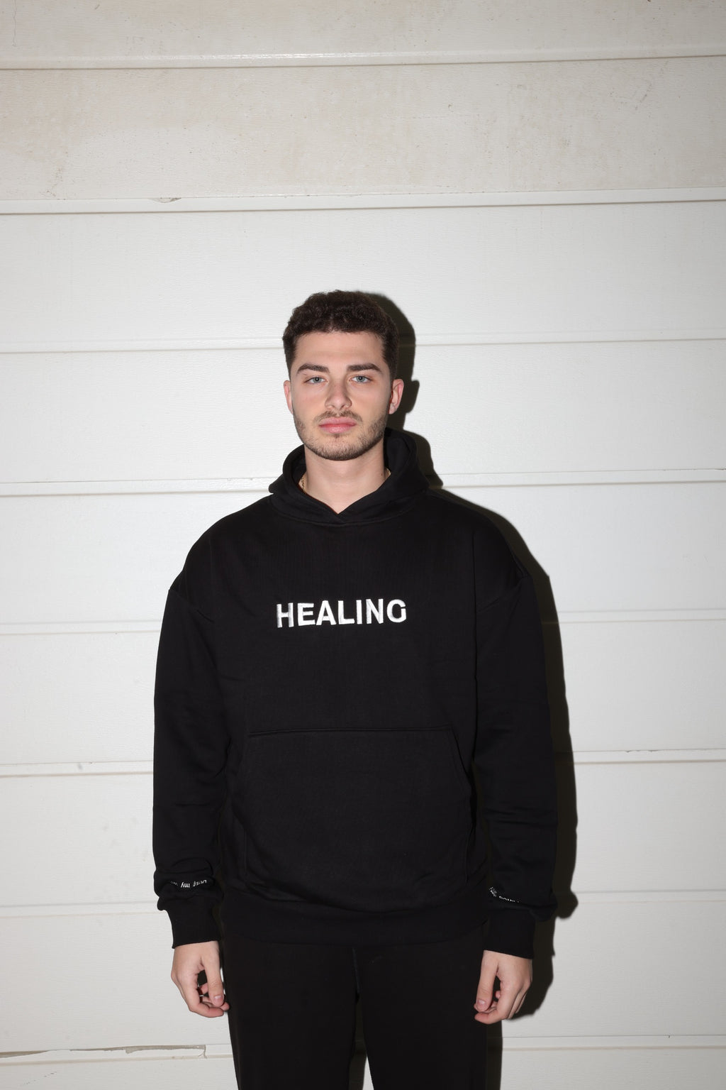 HEALING