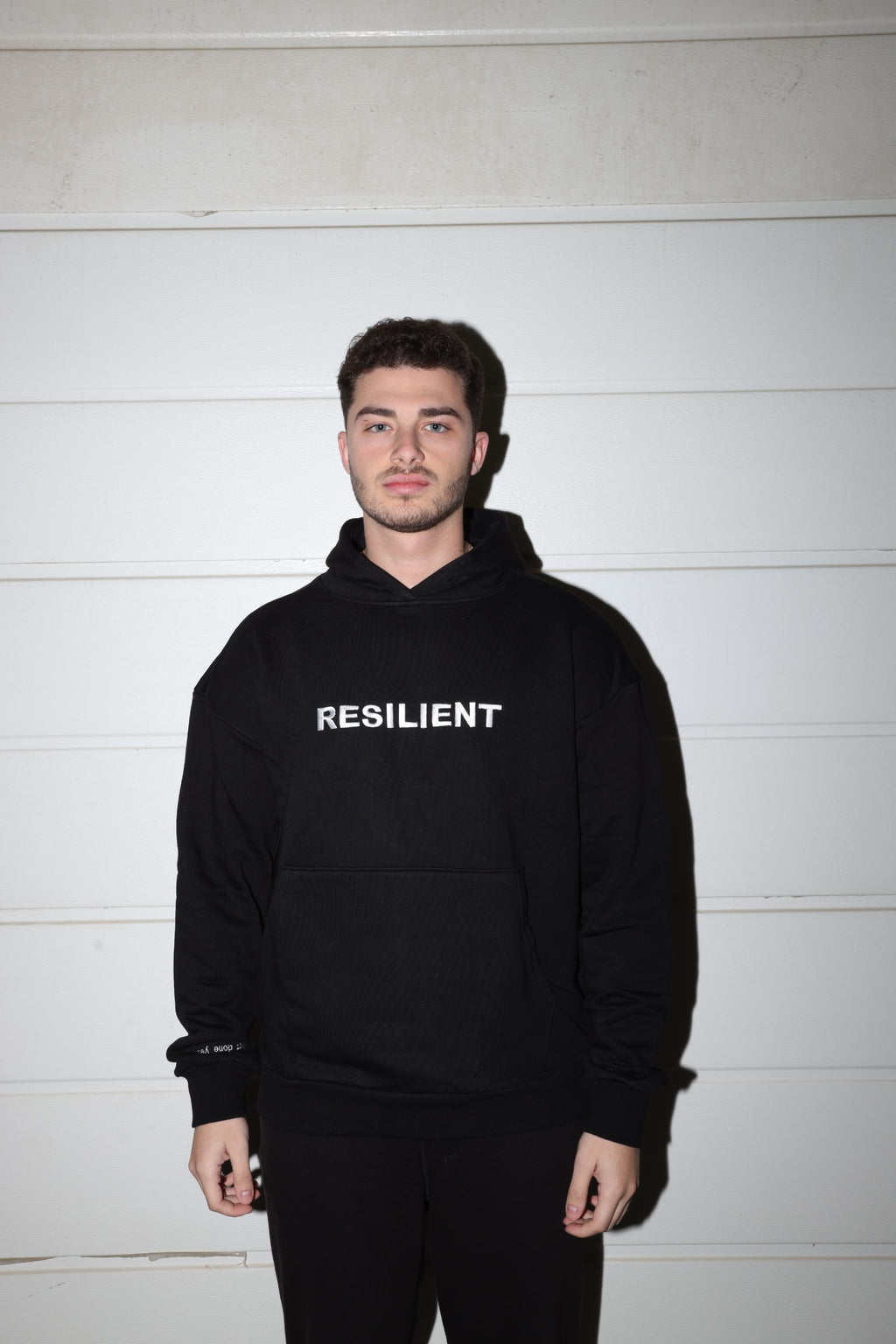 RESILIENT