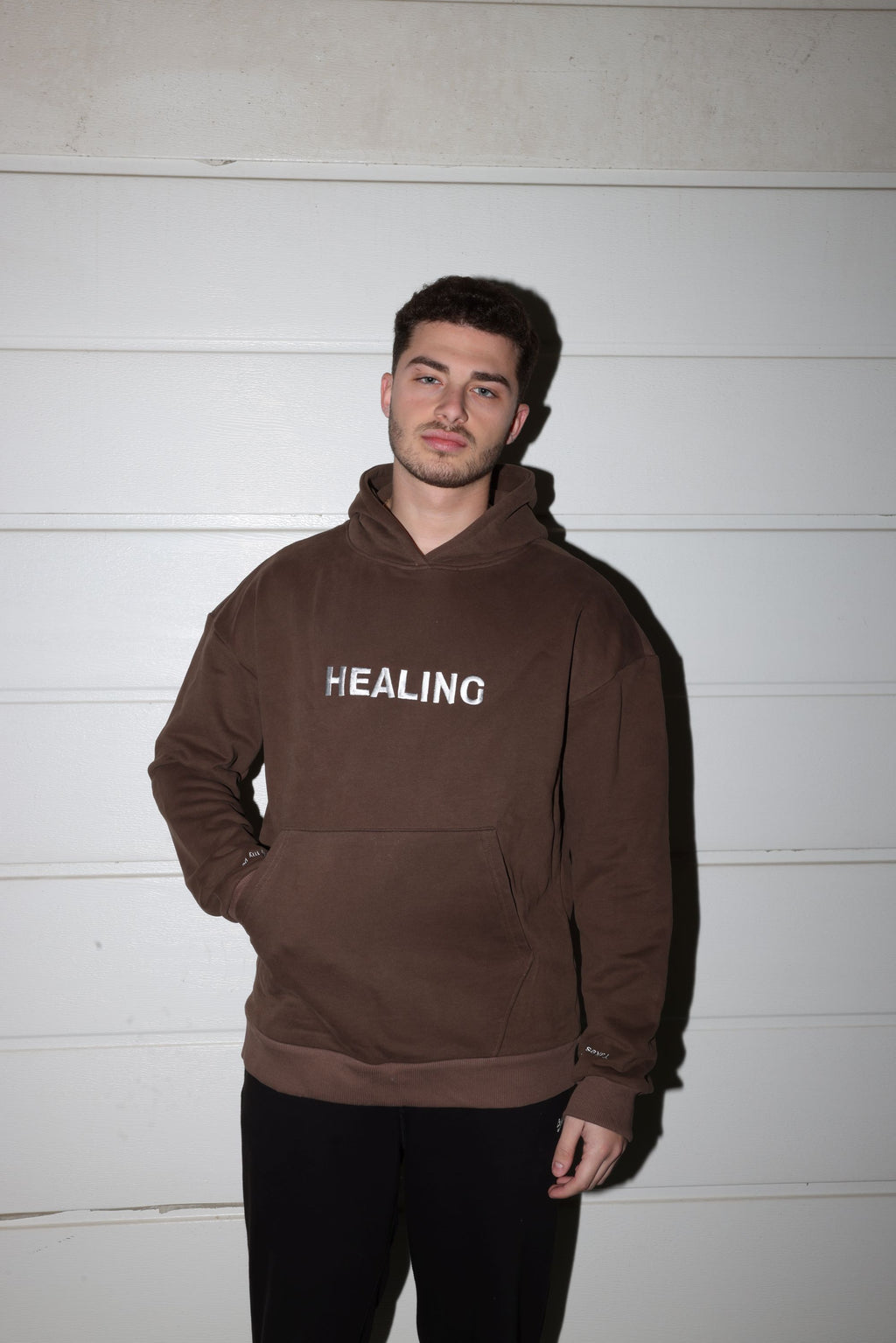 HEALING