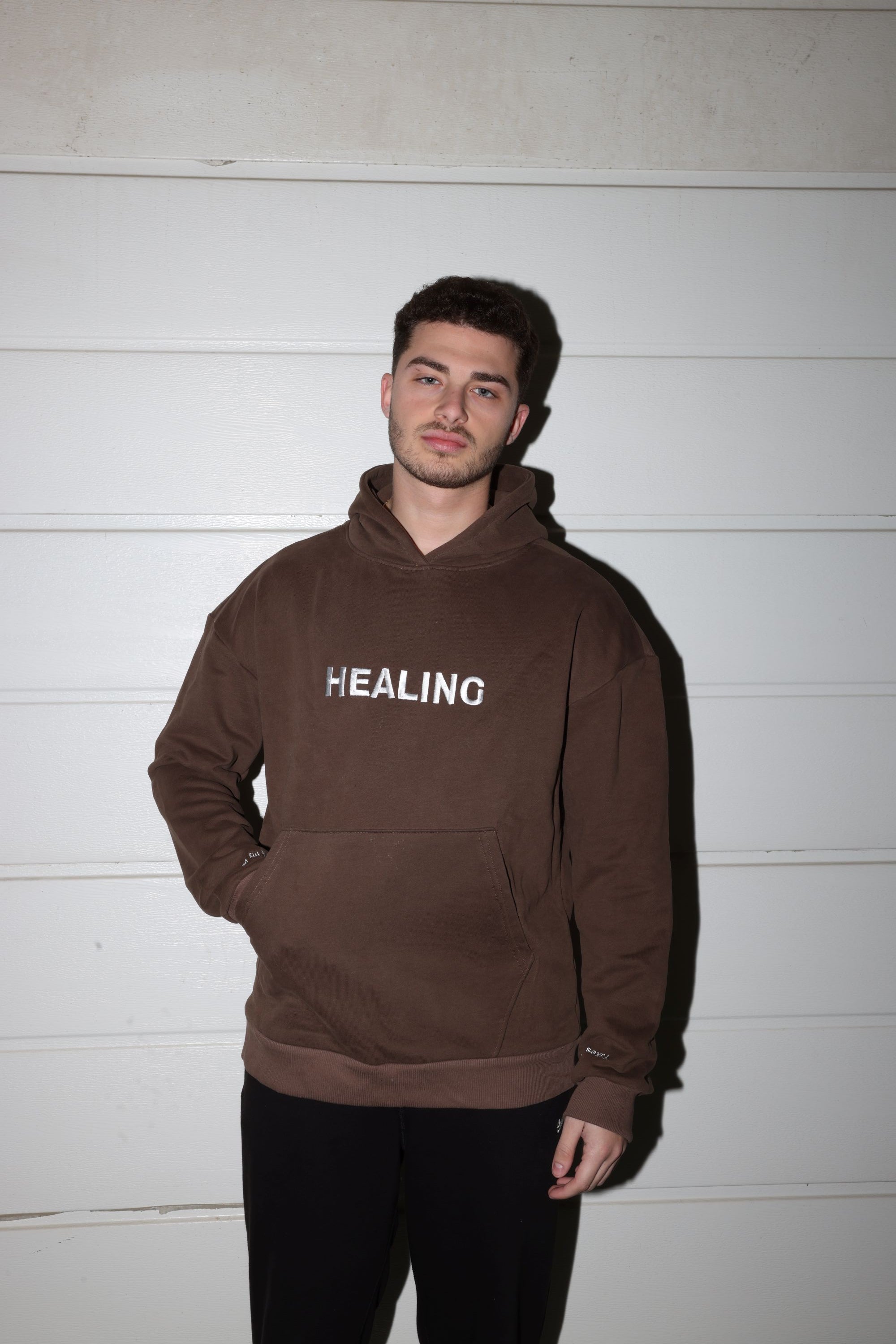 HEALING