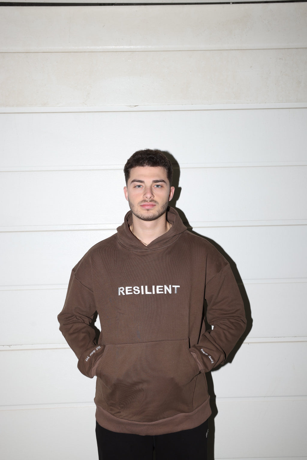 RESILIENT