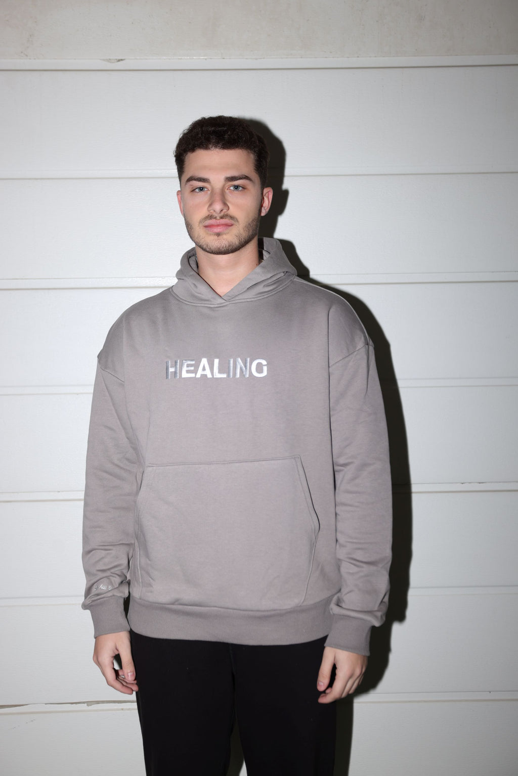 HEALING