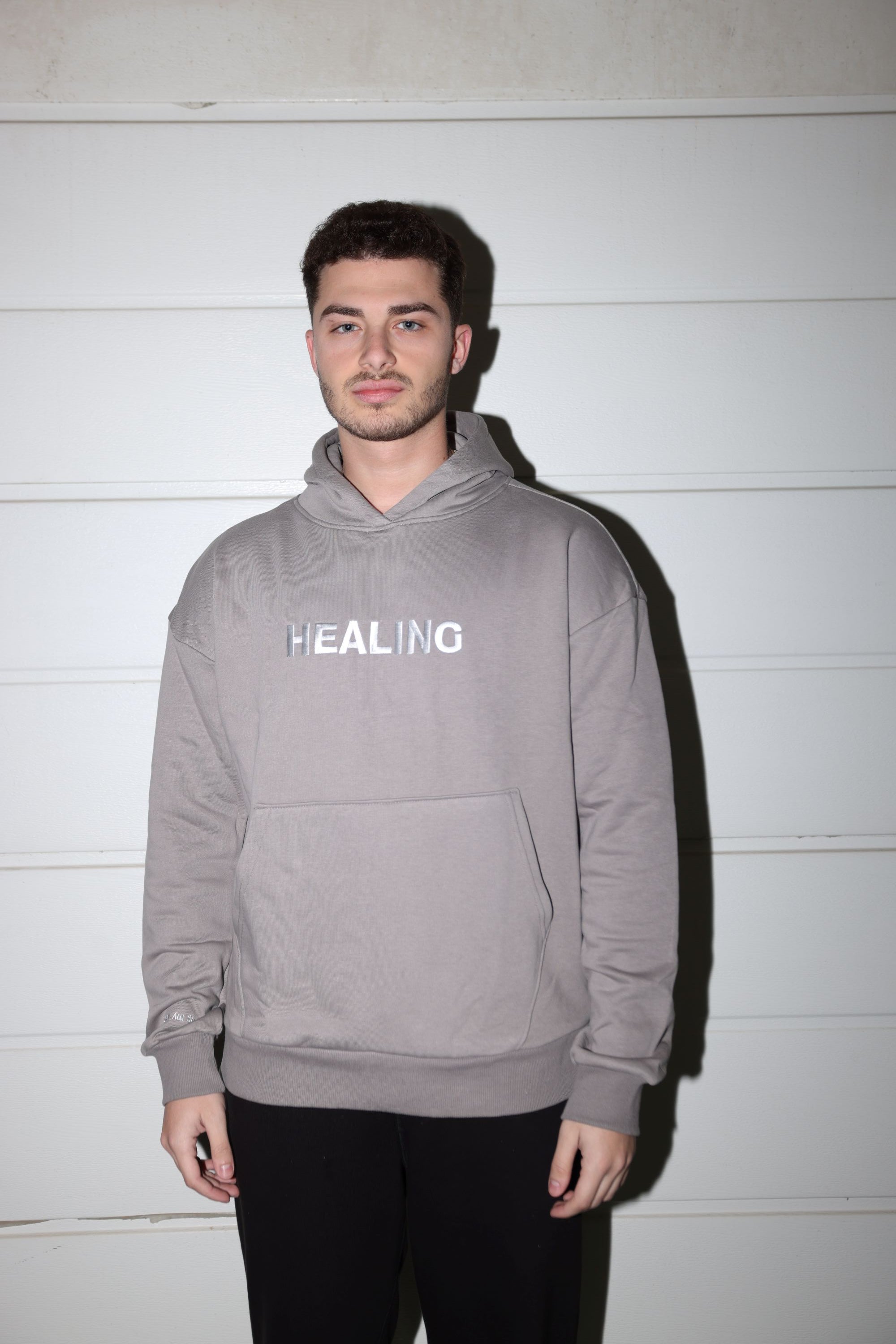 HEALING
