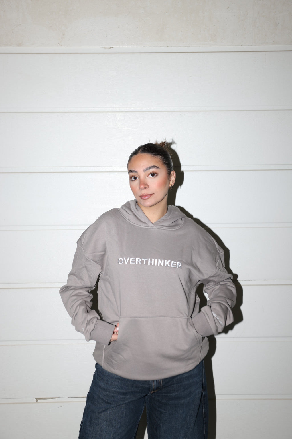 OVERTHINKER