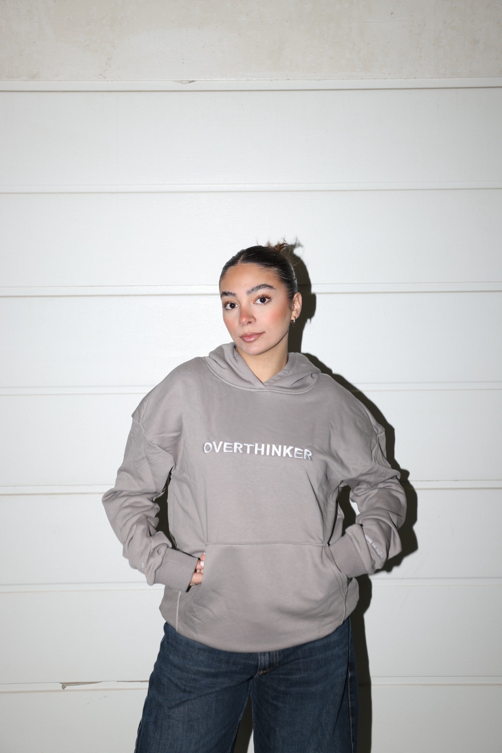 OVERTHINKER