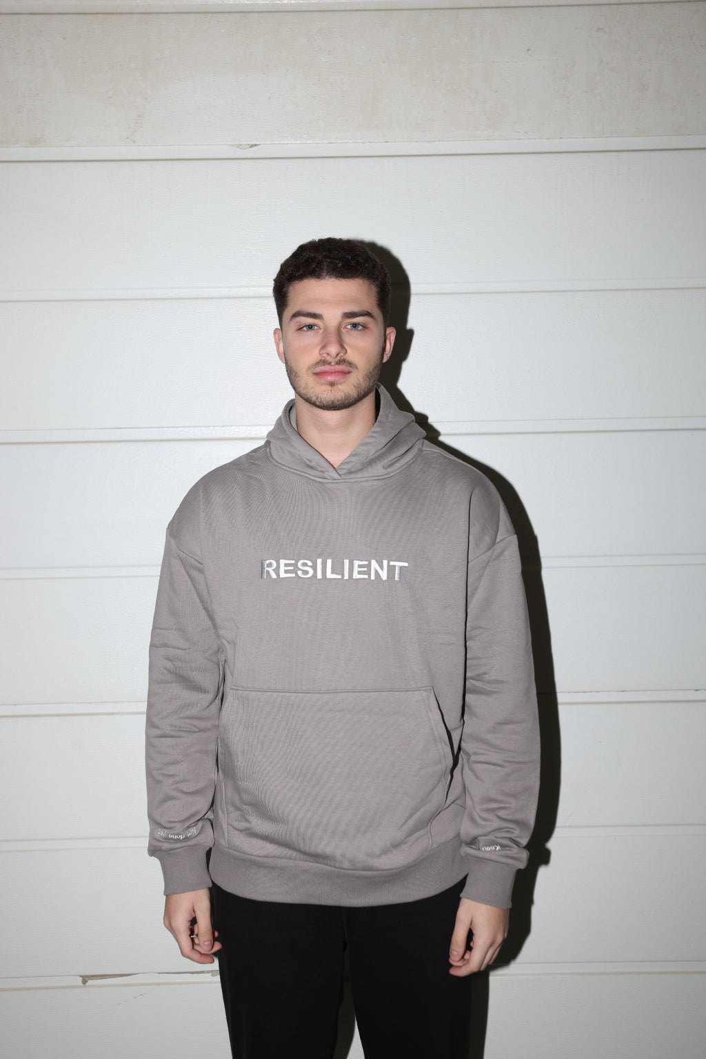 RESILIENT