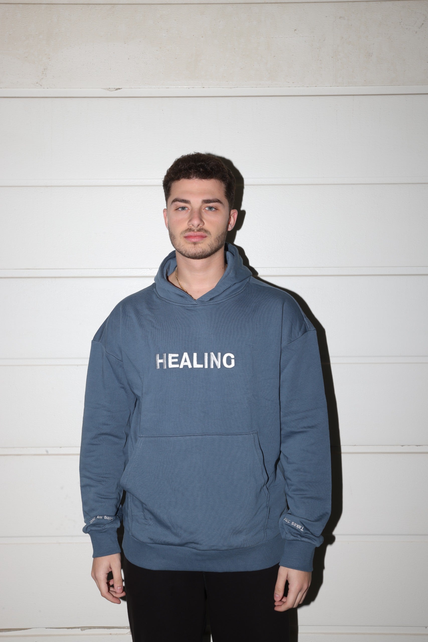 HEALING