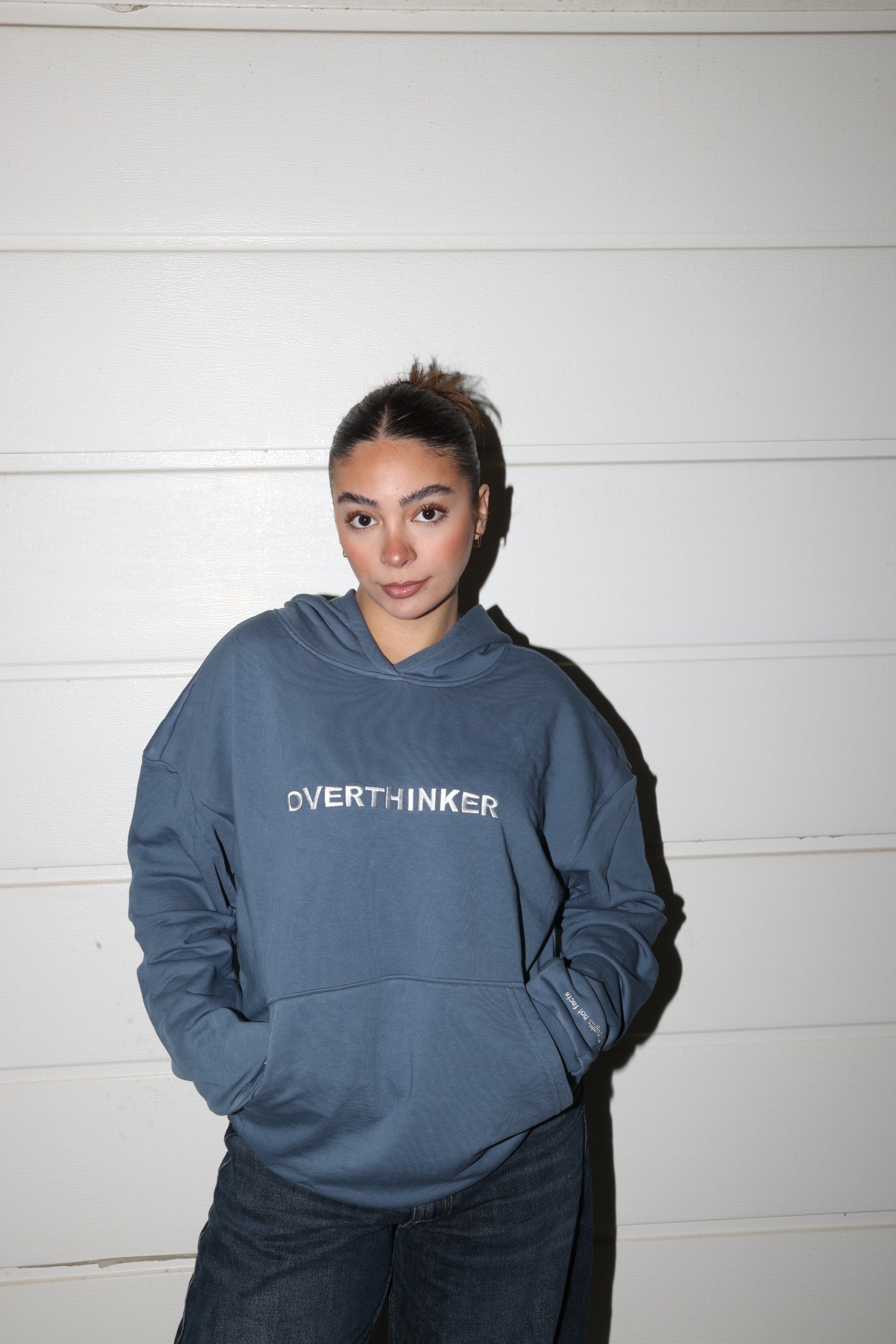 OVERTHINKER