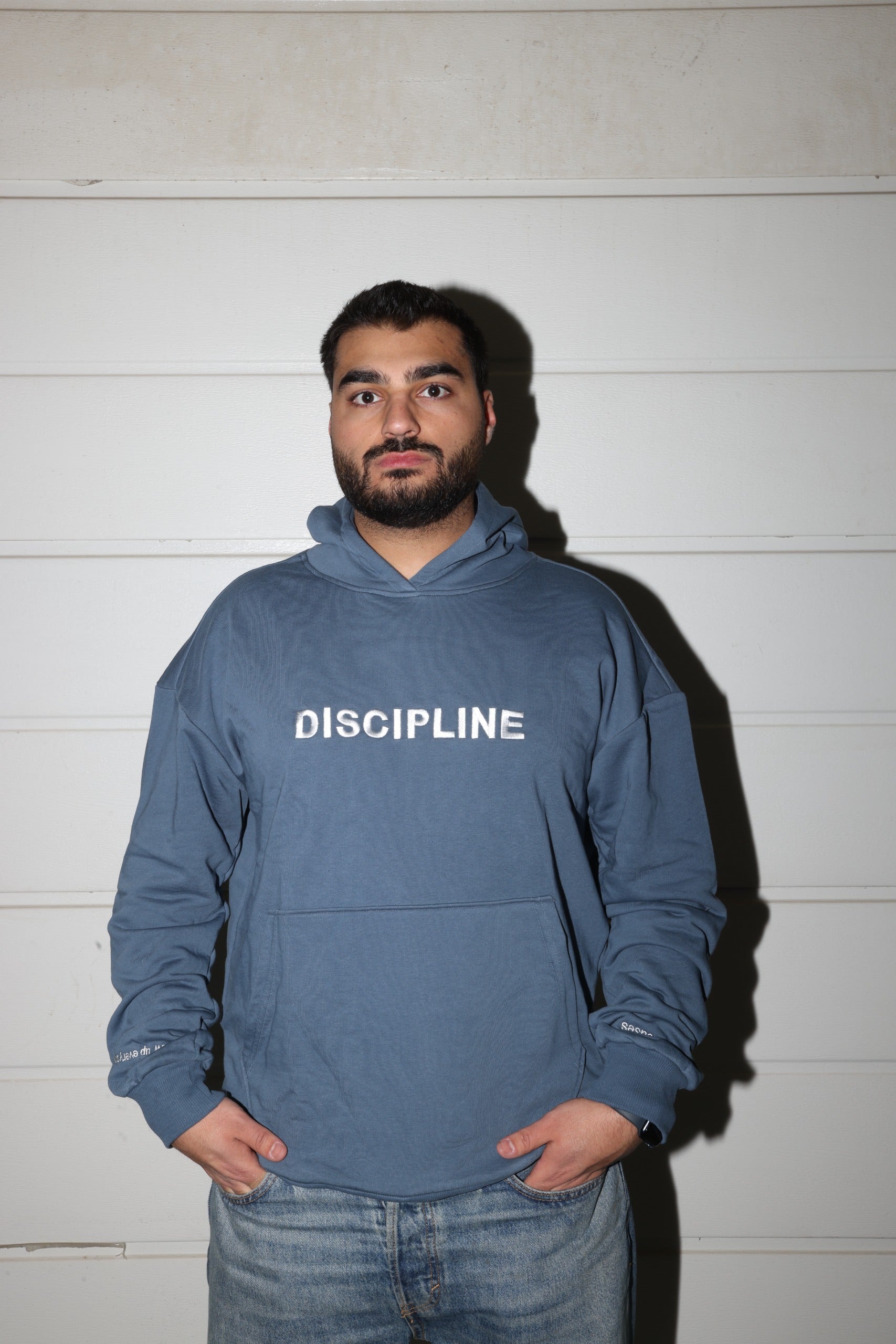 DISCIPLINE