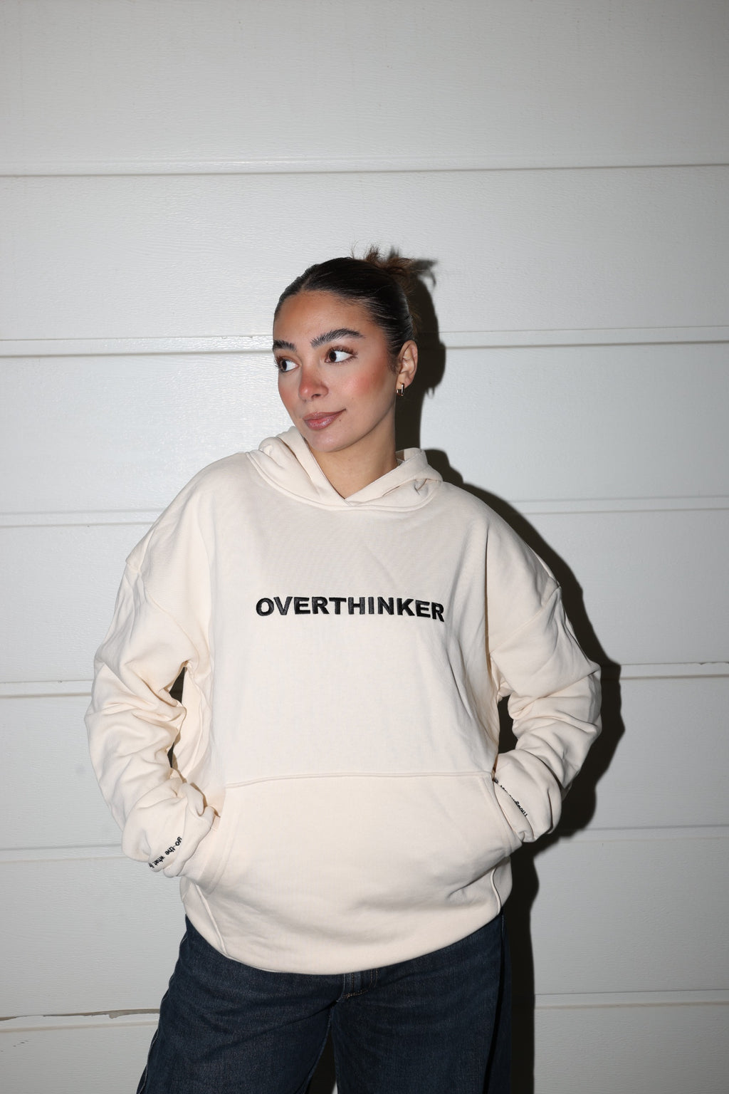 OVERTHINKER