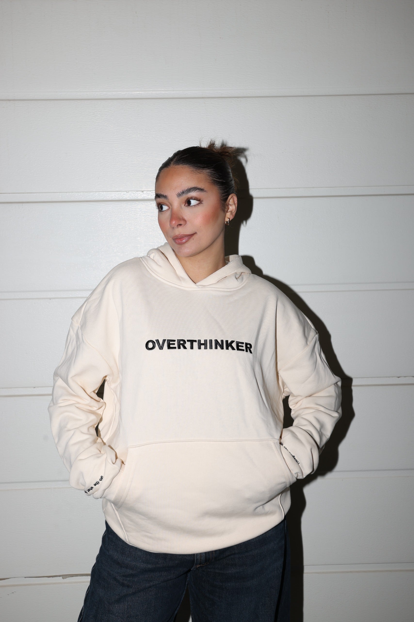 OVERTHINKER